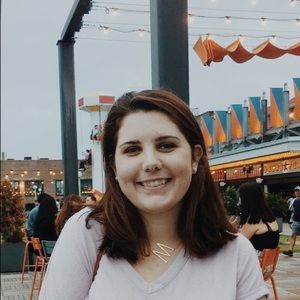 Meet your Posher, Mackenzie